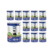 Yetişkin Kedi Kuzulu Pate 400 Gr X 12 Adet 100 G 99035808