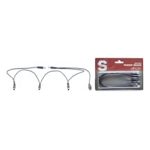 Stagg Sps-dc5 Power Suply Dağıtım Kablosu