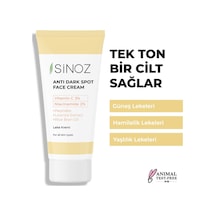 Sinoz Dark Spot Face Cream 40 ML