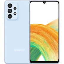 Yenilenmiş Samsung Galaxy A23 128 GB - Çok İyi (12 Ay Garantili) Yenilenmiş Samsung Galaxy A23 128 GB - Çok İyi (12 Ay Garantili)