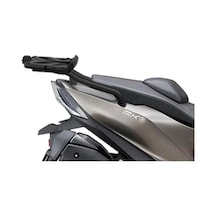 Shad Motosiklet Çanta - Topcase - Top Master Kymco Ak550 Premıum 23 K0ak53st Standart