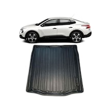 Bod Citroen C4X eC4X Bagaj Havuzu Paspası 2023-Sonrası