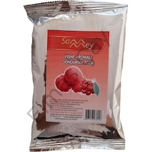 Elmas Sammey Vişne Aromalı Dondurma Tozu 300 Gr. 300 G