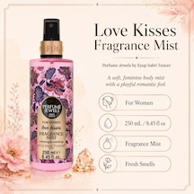 Eyüp Sabri Tuncer Pj Body Splash Love Kisses Kadın 250 Ml
