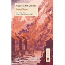 Nagasaki'nin Çanları - Takaşi Nagai - İthaki Yayınları