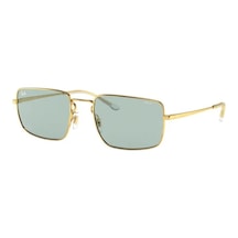Ray-Ban Erkek Güneş Gözlüğü Rb3669 001/Q5