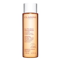 Clarins Cleansing Micellar Water 200 ML