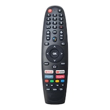 Profilo Uyumlu Android Smart Led Tv Kumandası Ses Komutsuz
