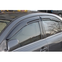 Toyota Uyumlu Avensis Mügen Cam Rüzgarlığı 2003-2009 Arası 4 Lü N11.33760