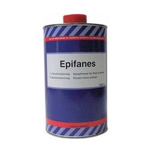 Epifanes Sprey için 1 L