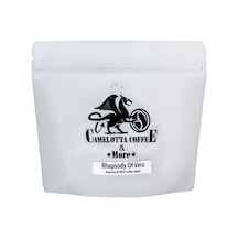 Camelotta Coffee & More Rhapsody of Vera Blend Çekirdek Kahve 250 G