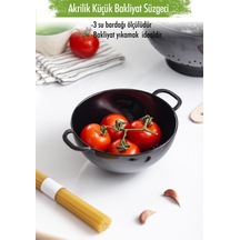 Bakır - Siyah