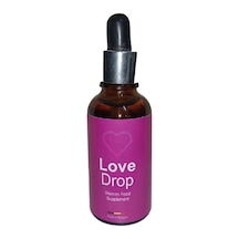 Love Drops Drop Love Women