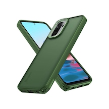 Xiaomi Redmi Note 10 Pro Kılıf Elegant Kapak