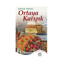 Ortaya Karışık - Artun Ünsal - İletişim Yayınları