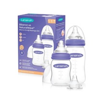 76330 Biberon Ve Naturalwave Biberon Emziği Başlangıç Seti