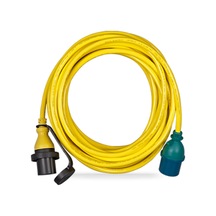Victron Shore Power Cord 25 M 16a 250v 3x2,5 Mm² Cee Fişli Ip56 Kara Elektriği Kablosu