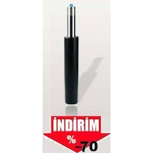Depolife Amortisör Sekreter Müdür Şef Koltuğu Için Yedek Parça 100 Lük