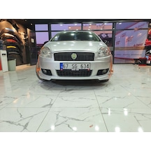 Fiat Linea Ön Tampon Eki ---- Fibersan Tuning