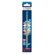 Çok Amaçlı Matkap Ucu 6x150 Mm Yüksek Dayanıklılık Ve Performans
