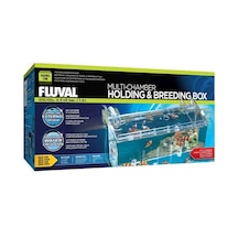 Fluval - 480 - Askı Plastik Yavruluk Büyük - Dpmıx-hb - 26x14x12 Cm.
