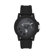U.S. Polo Assn. USPA1029-01 Erkek Kol Saati 44 mm