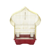 Dayang - 908 - Damla Kafes - Dpmıx-hb - Pirinç 29.5x22.3x49