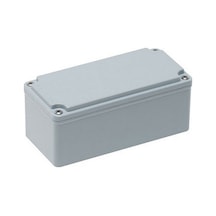 METE ENERJİ 402510 80X170X73 Alümınyum Buat