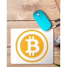 Bitcoin 2 Mouse Pad Mousepad
