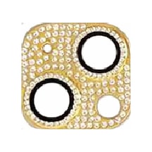 Apple Uyumlu   iPhone 13 Cl-08 Kamera Lens Koruyucu (547417027)
