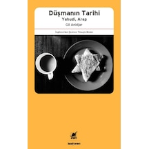 Düşmanın Tarihi Yahudi Arap
