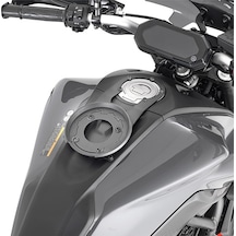 Givi Bf60 Depoüstü Çanta Aparatı Yamaha Standart-Standart