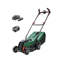 Bosch CityMower 18V 32-300 Akülü Çim Biçme Makinesi