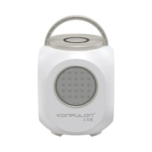 Muratech Konfulon Cn01 Powerbank 45.000 Mah Kamp Şarj Pd - Beyaz