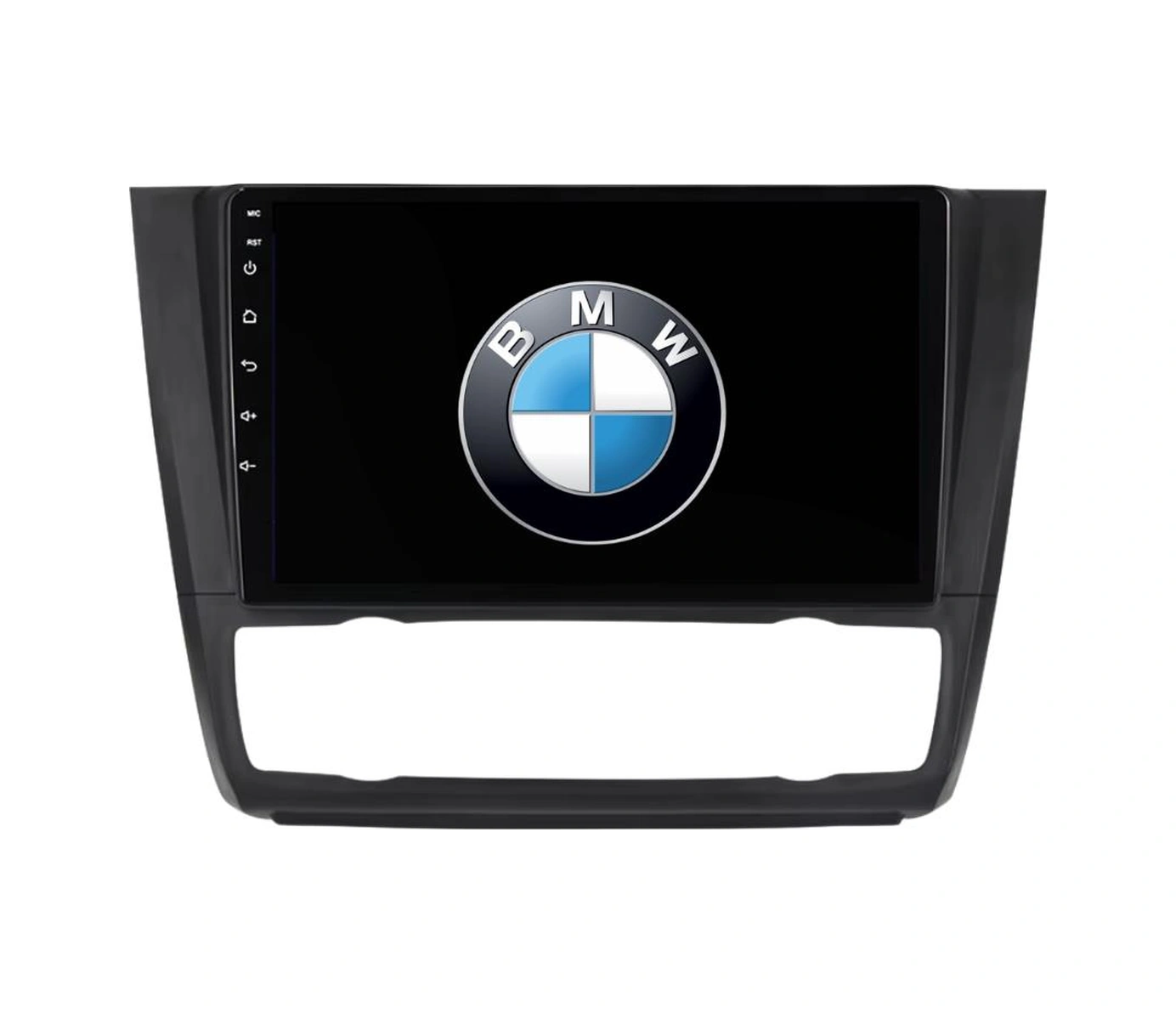 Bmw 1 Serisi E81-e82-e87-e88 Dijital Klima Android Multimedya Sistemi 2-32 For-x 2007-2011 9"