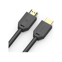 Hp Dhc-hd01-01m 1mt Hdmı Görüntü Kablosu 2.0v 4k 60hz