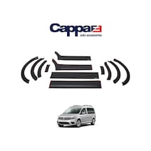 Cappafe Volkswagen Caddy Dodik Seti Uv Katkılı Abs U.ş. Sağ Sürg N11.728