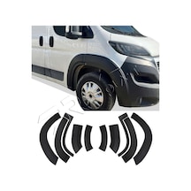 Citroen Jumper Uyumlu 2015-2023 Abs Dodik Seti 10 Parça