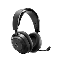 Steelseries Arctis Nova Elite Kablosuz Obsidian Gaming Kulaklik