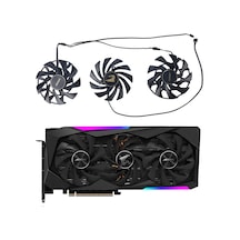 Gigabyte Aorus Geforce Rtx 3060 Ti Master Feforce Rtx 3070 Fan