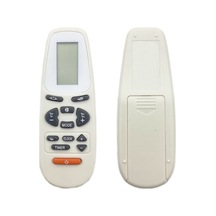 Demirdöküm Uyumlu Pasificline Klima Kumandası - 493448208