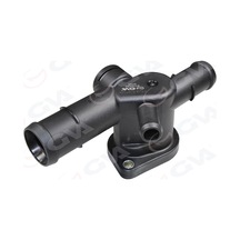 Gva Termostat Yuvası Flanşı Golf5-6-jetta Iıı-ıv-octavıa-a3 1.6-2.0 Bse-bgu-bsf-ahw-cbpa-ckja Gva 5175250 06a121132r