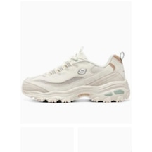 Skechers 896204 Ofwt Kadın Spor Ayakkabı Krem