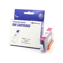 Hp 920Xl Cd973A /6000 /6500 /7000 /7500 Kırmızı Uyumlu Kartuş