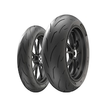 Rks Srk 400 Rr 110/70r17 Ve 150/60zr17 Viento Sport Tubeless Ön Arka Lastik Takımı