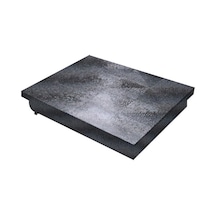 600x400x95mm Döküm Pleyt Gb4986/85 Gr1