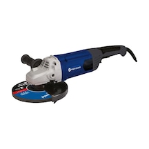 Tr Mgt 2600 Taşlama Makinesi 180 Mm