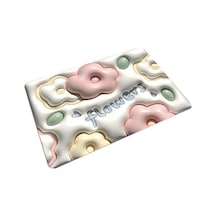 Ultra Emici 3d Banyo Paspası
