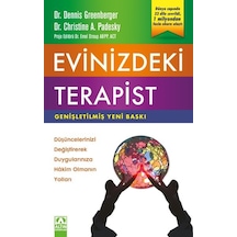 Evinizdeki Terapist Genişletilmiş Yeni Baskı