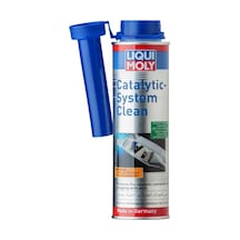 Lqm-7110 - Katalitik Sistem Temizleyici 300 Ml